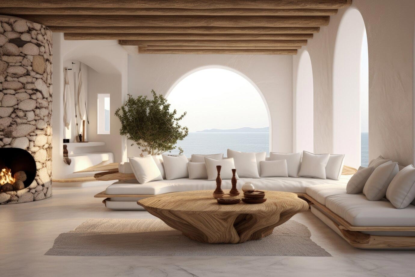 evergreen-design-style