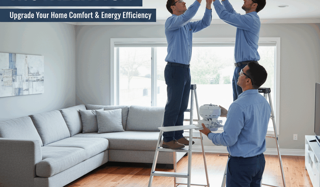 “Ceiling Fan CFM Explained – Why Your $300 Fan Moves Less Air Than a $150 One”