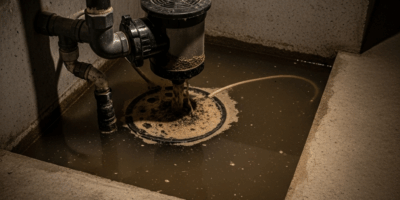 Sump Pump Running Constantly What Went Wrong