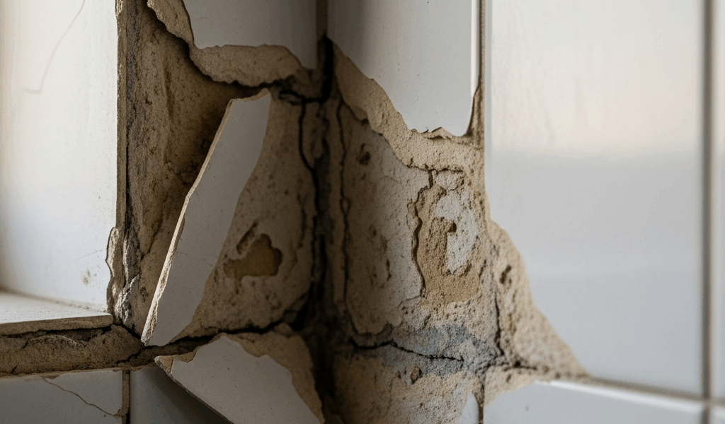 Tile Over Tile When It Works and When It Fails