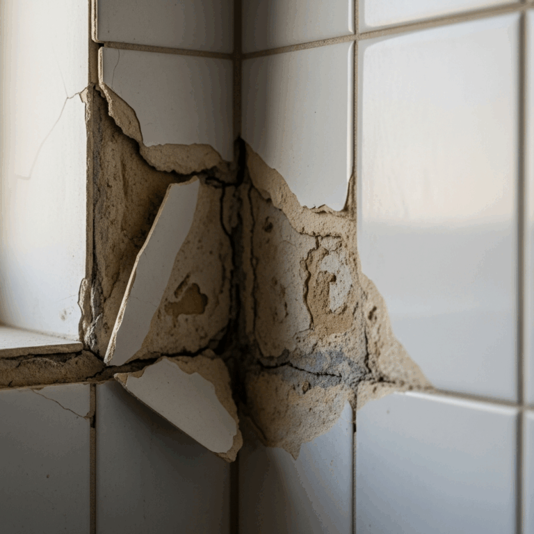 Tile Over Tile When It Works and When It Fails