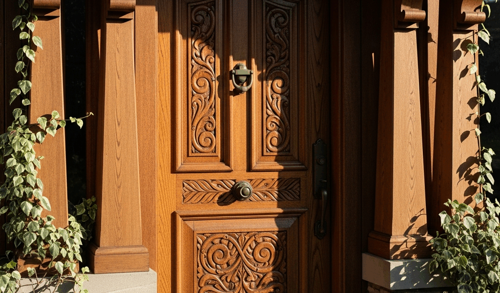 Craftsman Style Home Features What Makes a Craftsman House