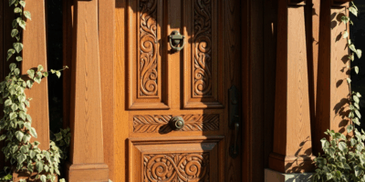 Craftsman Style Home Features What Makes a Craftsman House