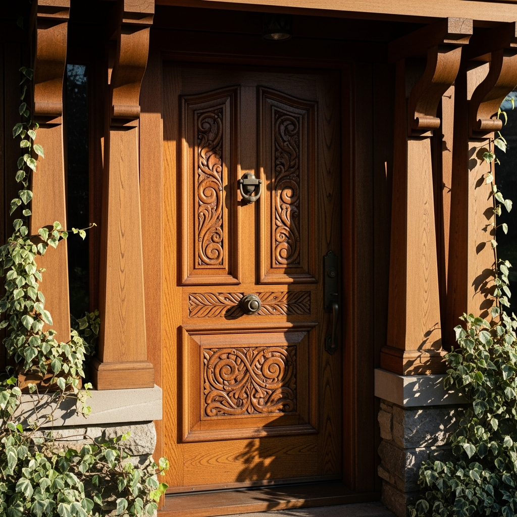 Craftsman Style Home Features — What Makes a Craftsman House?