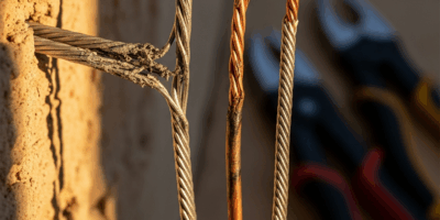 Aluminum Wiring in Older Homes Is It Safe Now