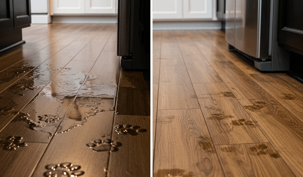 Vinyl Plank vs Laminate Flooring Which One Wins