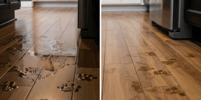 Vinyl Plank vs Laminate Flooring Which One Wins