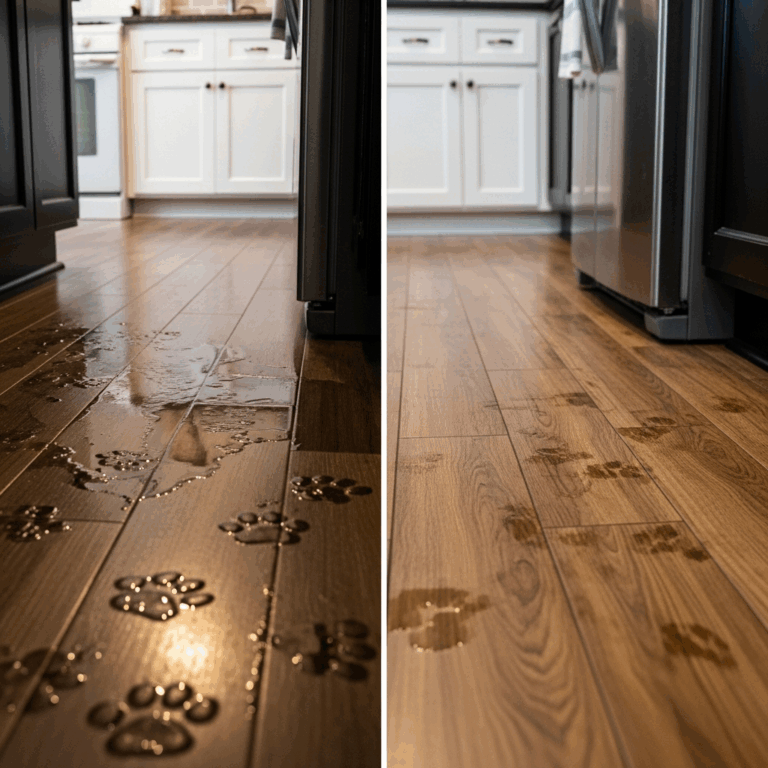 Vinyl Plank vs Laminate Flooring Which One Wins