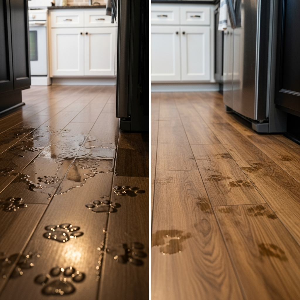 Vinyl Plank vs Laminate Flooring Which One Wins