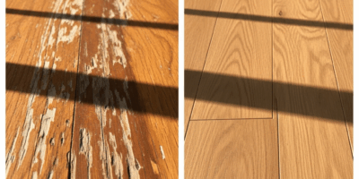 Hardwood vs Engineered Wood Floors Which One Lasts