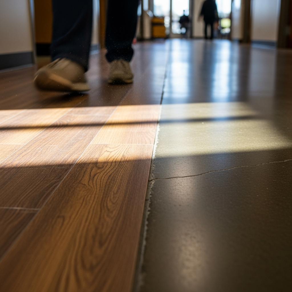 Best Flooring for High Traffic Areas