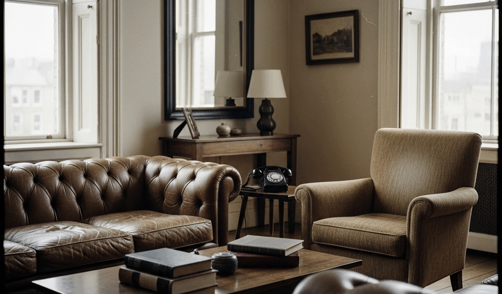 Timeless Home Design