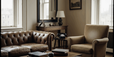 Timeless Home Design