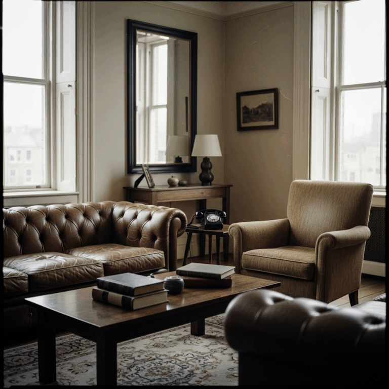 Timeless Home Design