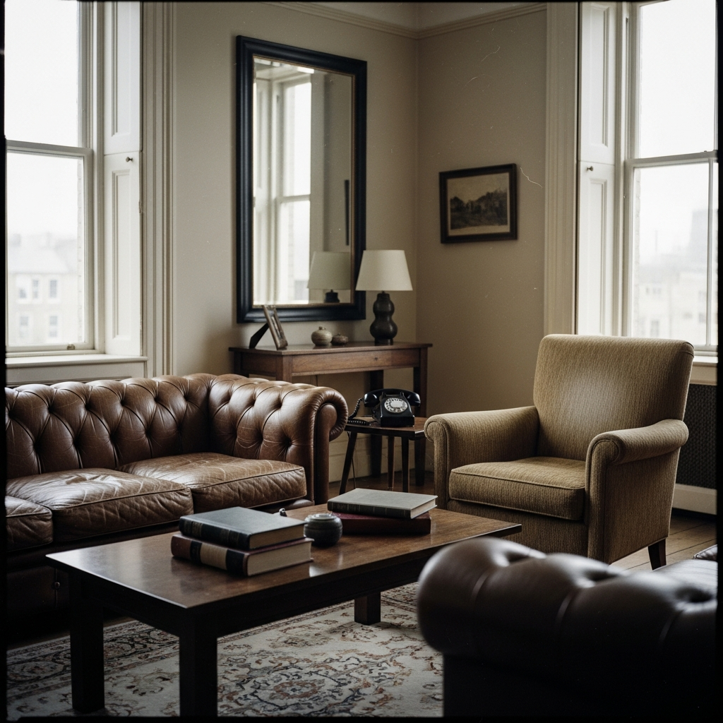 Timeless Home Design Principles That Outlast Every Trend