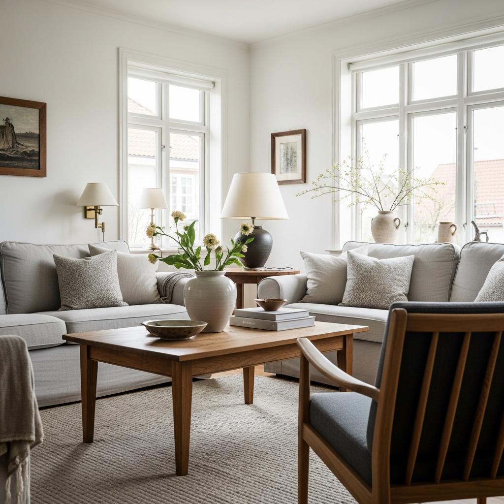 Timeless Home Design Principles That Outlast Every Trend