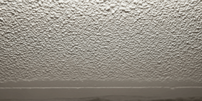 Popcorn Ceiling Removal What You Need to Know